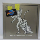 AZAZEL - WITCHES DENY HOLY TRINITY UUSI LP - pikkukuva 1