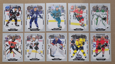 2025-26 O-Pee-Chee Hockey (NHL)