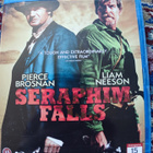 Seraphim Falls BLU-RAY - pikkukuva 1