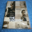 THE KINGDOM uusi DVD - pikkukuva 1