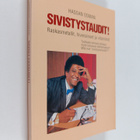 Hassan Osman : Sivistystaudit! : raskasmetallit, hivenain... - pikkukuva 1