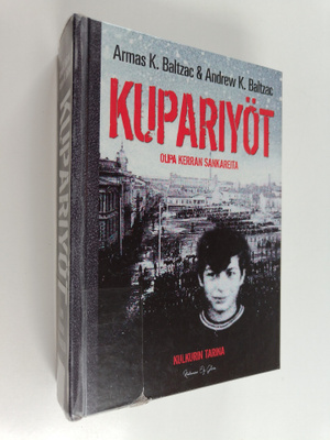Armas K. Baltzac ym. : Kupariyöt