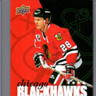 2025-26 Chicago Blackhawks Centennial - 0,30 € / kpl - pikkukuva 3