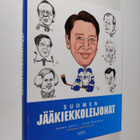 Juho Paavola : Suomen jääkiekkoleijonat - pikkukuva 1