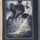 Pier Paolo Pasolini: MATTEUKSEN EVANKELIUMI (1964) - pikkukuva 1