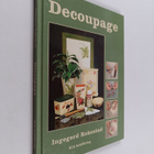 Ingegerd Rekestad : Decoupage - pikkukuva 1