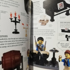 Lego - Play Book - 500 Build and Play Ideas - Uusi - pikkukuva 4