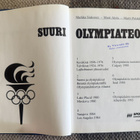SUURI OLYMPIATEOS 7 - ALBERTVILLE 1992 - pikkukuva 3
