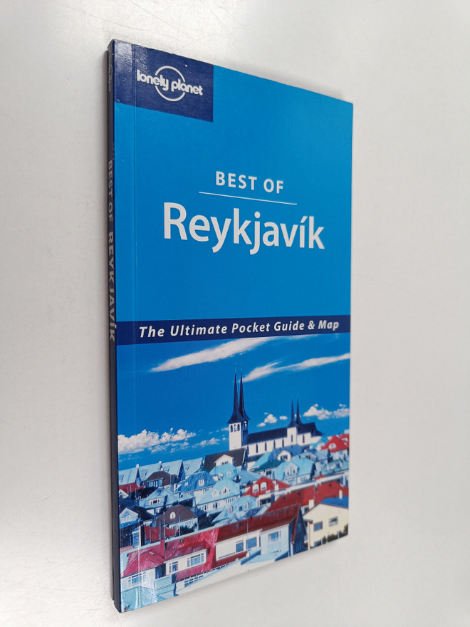 Fran Parnell : Best of Reykjavik