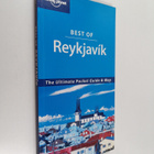 Fran Parnell : Best of Reykjavik - pikkukuva 1