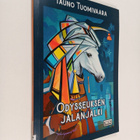 Tauno Tuomivaara : Odysseuksen jalanjälki - pikkukuva 1
