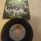 7"  Ärwäke + Stalker + Jake Voutilainen - pikkukuva 1