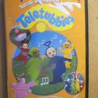 Tanssi Teletappien kanssa DVD - pikkukuva 1