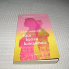Leah Mercer Kun kerran kohtasimme  -pok - pikkukuva 1