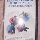 Tangosuosikkeja Alfred H. Stereo 3150 718 kasetti (polydor) - pikkukuva 1