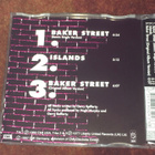GERRY RAFFERTY - BAKER STREET - CD SINGLE - pikkukuva 2