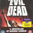 The Evil Dead - Limited Edition Steelbook - (Blu-ray) - pikkukuva 1
