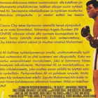 Muhammad Ali: Suurin (1977) elämäkertaelokuva - pikkukuva 4