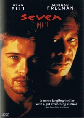 Seitsemän (DVD)