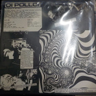OI POLLOI - IN DEFENCE OF OUR EARTH EX/M- LP - pikkukuva 2