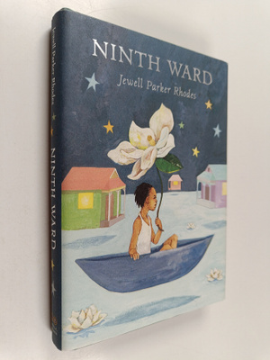 Jewell Parker Rhodes : Ninth Ward