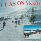 Postikortti, YLLÄS, Erikoisleima - pikkukuva 1