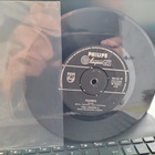 TUULA IKÄHEIMO, Virta / Kalinka, 7'' -60 - pikkukuva 1