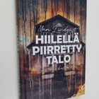 Mari Lindqvist : Hiilellä piirretty talo - pikkukuva 1