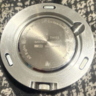 MONDAINE MAGNET WALL CLOCK / KÄYTTÄMÄTÖN - pikkukuva 3