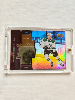 Miro Heiskanen - 20-21 SPx Finite Radiance /299