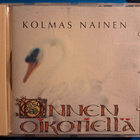 Kolmas Nainen - Onnen oikoteillä - pikkukuva 1