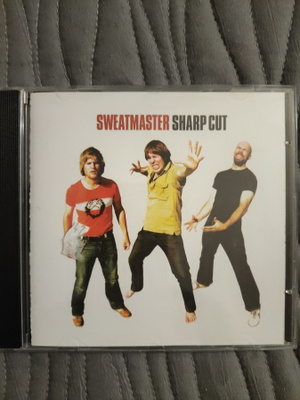 Sweatmaster: Sharp Cut