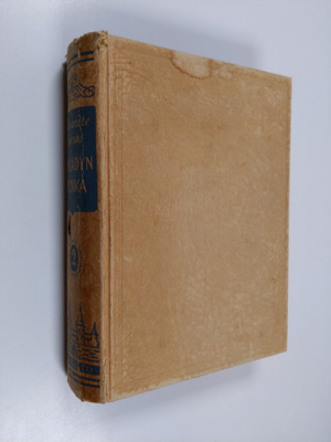 Alexandre Dumas : Myladyn poika 2 : historiallinen romaani