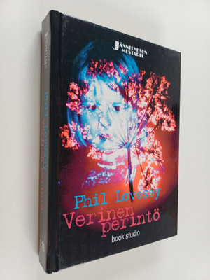 Phil Lovesey : Verinen perintö