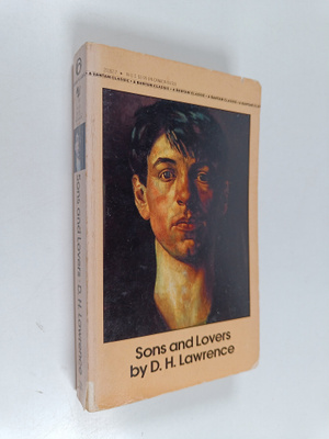 D.H. Lawrence : Sons and Lovers