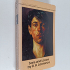 D.H. Lawrence : Sons and Lovers - pikkukuva 1