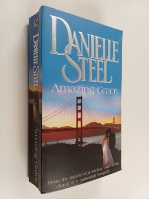 Danielle Steel : Amazing grace