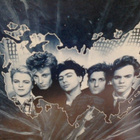 THE WOODENTOPS :: FOOT COPS ON THE HIGHWAY :: VINYYLI LP - pikkukuva 4