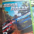 XBOX 360 Sega Rally CIB - pikkukuva 1