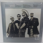 U2 - THE BEST OF 1990-2000  EU 2002  2LP UUSI - pikkukuva 2