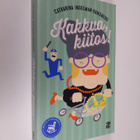 Catharina Ingelman-Sundberg : Kakkua, kiitos! - pikkukuva 1