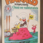 Dik Browne: Harald Hirmuinen 1, 2 ja 3 - pikkukuva 3