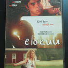 Elokuu, Kesä kuin märkä uni dvd, kotimaiset, draama - pikkukuva 1