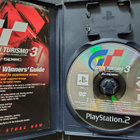 Playstation PS2 Gran Turismo 3 A-spec - pikkukuva 2