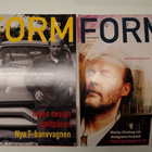 FORM 1997 vuosikerta 6 lehteä - pikkukuva 1