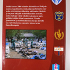 Jan-Erik (toim.) Björkgård : Poliisi kertoo 2006 - pikkukuva 2