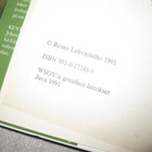 Reino Lehväslaiho, Maaselän sissit - pikkukuva 2