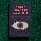 Jonas Sivelä - Kaiken takana on salaliitto - pikkukuva 1