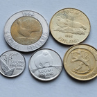 10 p - 10 mk,  v. 1996, circ+unc - pikkukuva 4