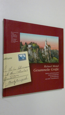 Richard Meinel : Gesammelte Grusse